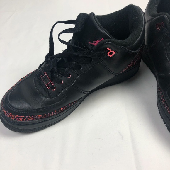 Nike | Air Jordan Girls Shoes 6Y - Picture 2 of 8